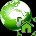 AnB Home Anywhere logo