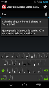 How to mod QuizPanic Allievi Carabinieri 1.2.0 unlimited apk for android