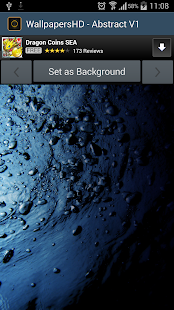 How to download WallpapersHD - Abstract V1 1.0 mod apk for android
