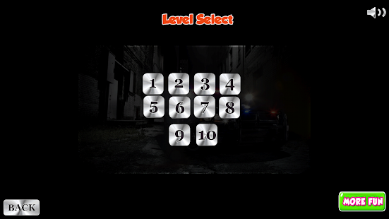 Police Car Parking 3D Screenshots 1