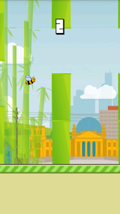 Free Download Flappy Bee Multi Mode (FBee) APK