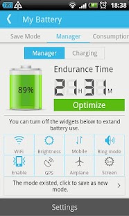 91桌面 - screenshot thumbnail