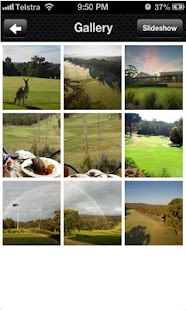 Anglesea Golf Club Screenshots 1