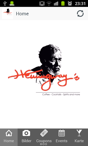 Hemingway´s