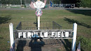 Ferullo Town Field & Memorial