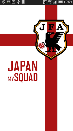 mySquad Japan