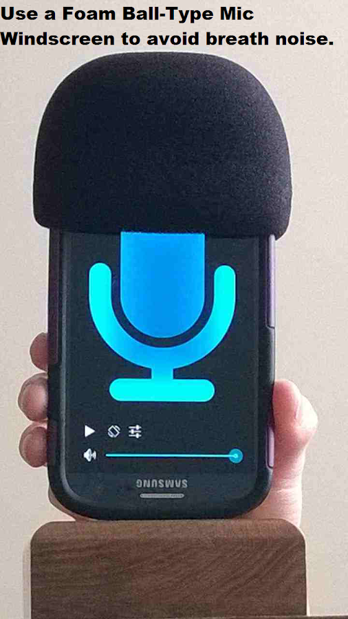 Easy Microphone Free Android Apps on Google Play
