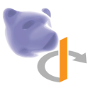 GrizzlID logo