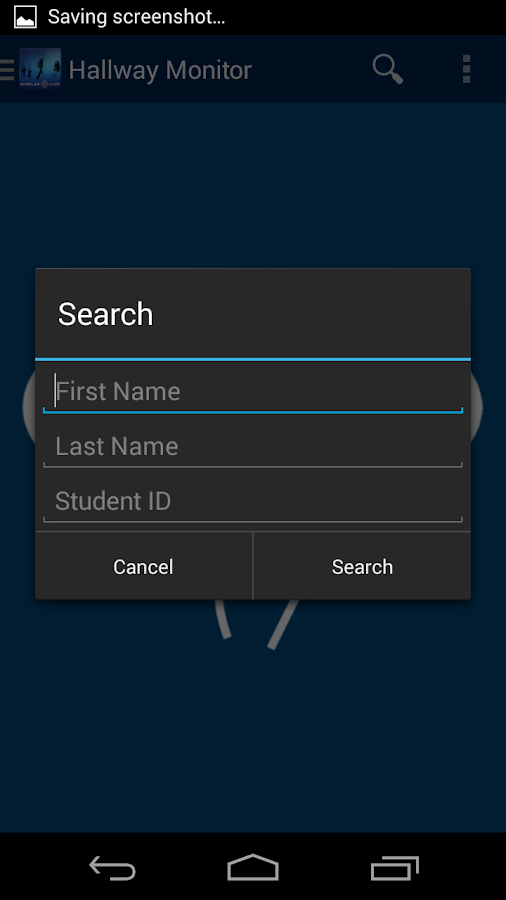 Hallway Monitor Android Apps on Google Play