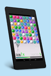 Galaxy Jewels Shining poster 13