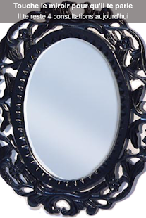 Free Download Mon Beau Miroir APK
