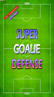 Super Goalie Defense Screenshots 2