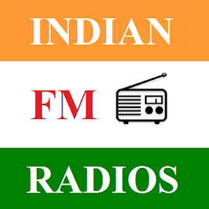 Indian FM Radios:100+ stations.apk 1.0