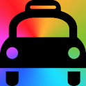 Taxi Cabs USA logo