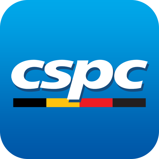 CSPC LOGO-APP點子