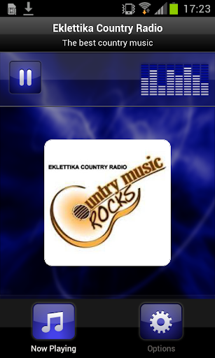 Eklettika Country Radio