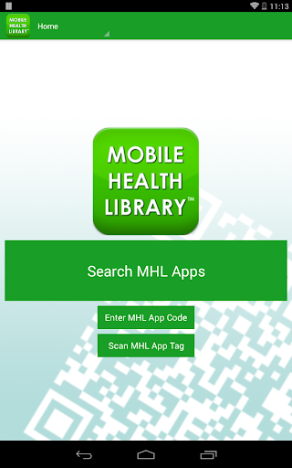 【免費醫療App】Mobile Health Library-APP點子