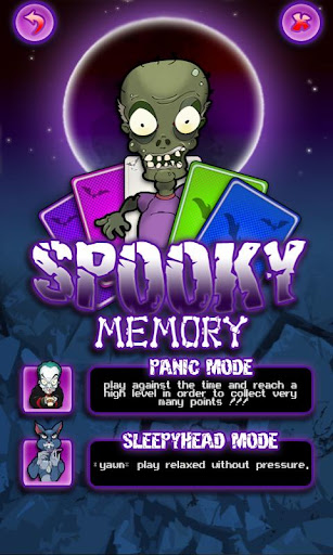 免費下載解謎APP|Spooky Memory Free app開箱文|APP開箱王