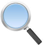 Cover Image of Download magnifying glass with light 11.0 APK