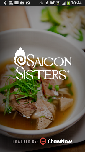 Saigon Sisters