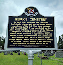 Refuge Cemetery