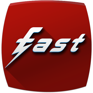 Fast Pro for Facebook 社交 App LOGO-APP開箱王