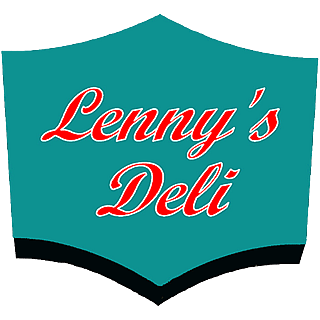 Welcome to Lenny's Deli