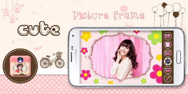 CUTE PICTURE FRAMES 2015 Screenshots 4