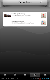 Bay City Ophthalmology poster 10