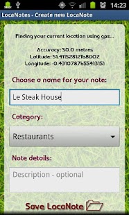 How to get LocaNotes 3.3.1 mod apk for android