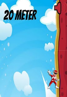 How to install Red Ranger Fast Jump Game patch 1.0.5.1 apk for pc