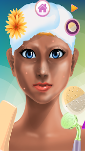 Free Makeup and Dress Games APK for Android