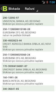 Blokada Screenshots 4