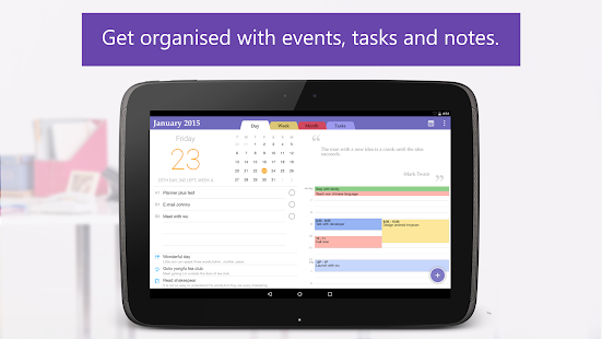 Planner Plus - Daily Schedule Screenshots 7
