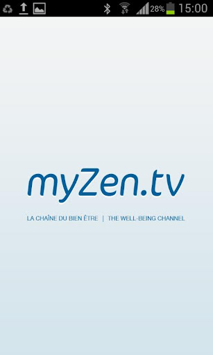 【免費健康App】myZen.tv - Well-being partner-APP點子