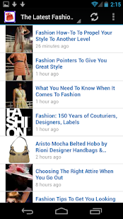 Handbags Wholesale Screenshots 1