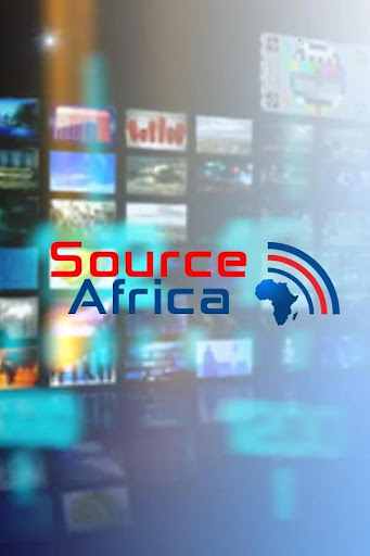 SOURCE AFRICA TV