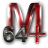 M64 emulator mobile app icon