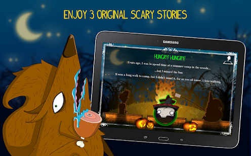 How to download Scary Stories for Kids 1.0.1 mod apk for laptop