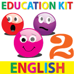 Toddlers&Kids Education Kit 2 Apk