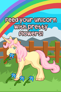 Unicorn Dress up Unicorn Game