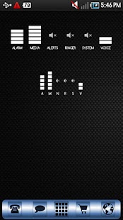 How to install AM Skin:  Minimal Trans White patch 1.0 apk for pc