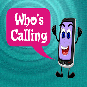 Who's Calling 1.1