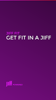 Jiff - Health Benefits APK Gambar Screenshot #1