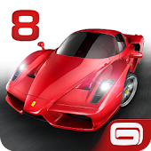 Asphalt 8: Airborne