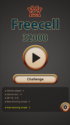 freecell mania 32000