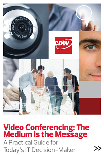 Technology Insights from CDW
