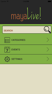 MayaLive! Screenshots 13