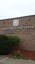 Philadelphia Post Office
