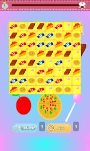 Free Sweets&Desert Match APK for Android